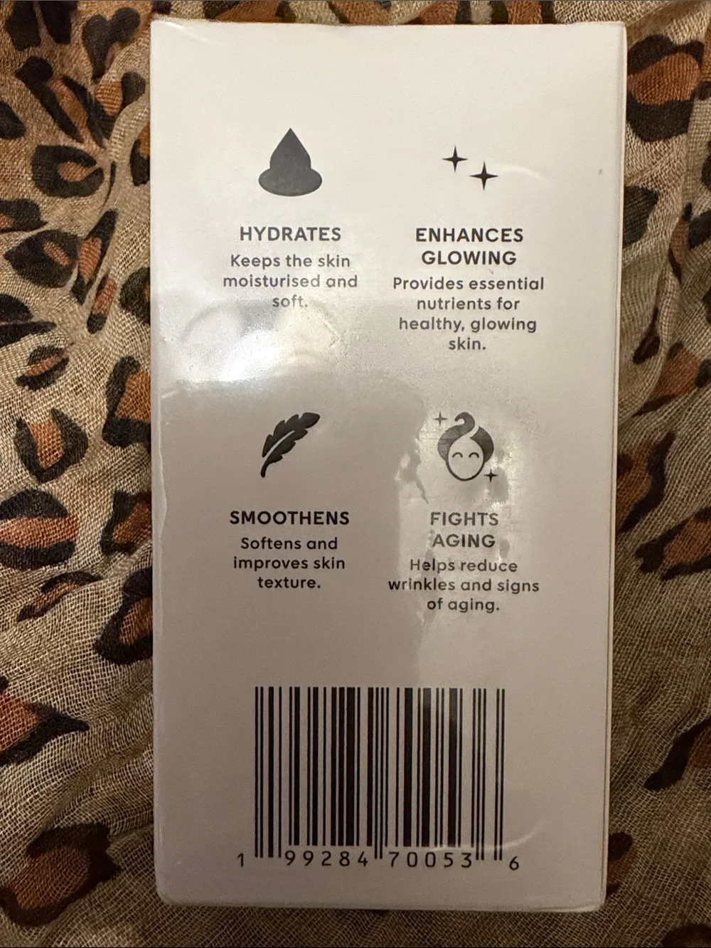 GODA Silk Body Oil — PHEREMONE Infused Body Oil. Sealed! BNIB